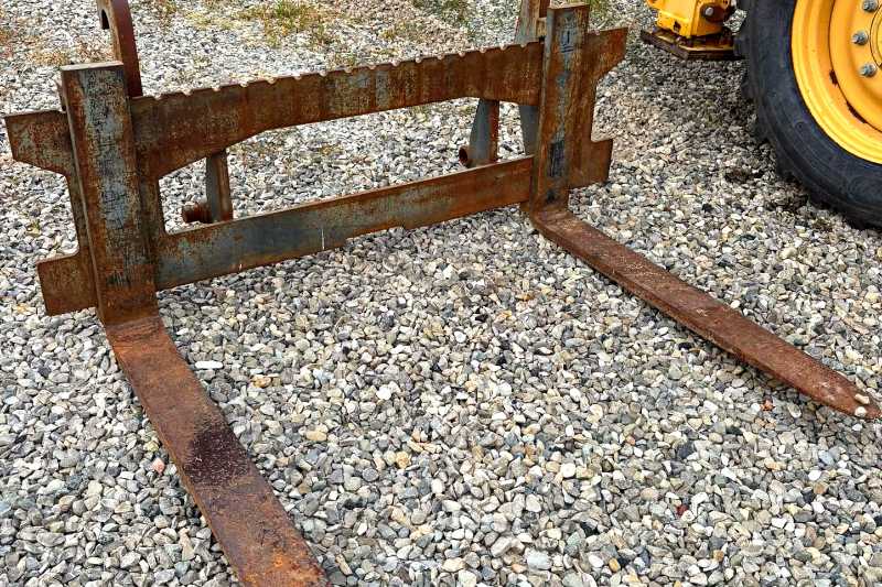 OmecoHub - Immagine KOMATSU WB93R-2